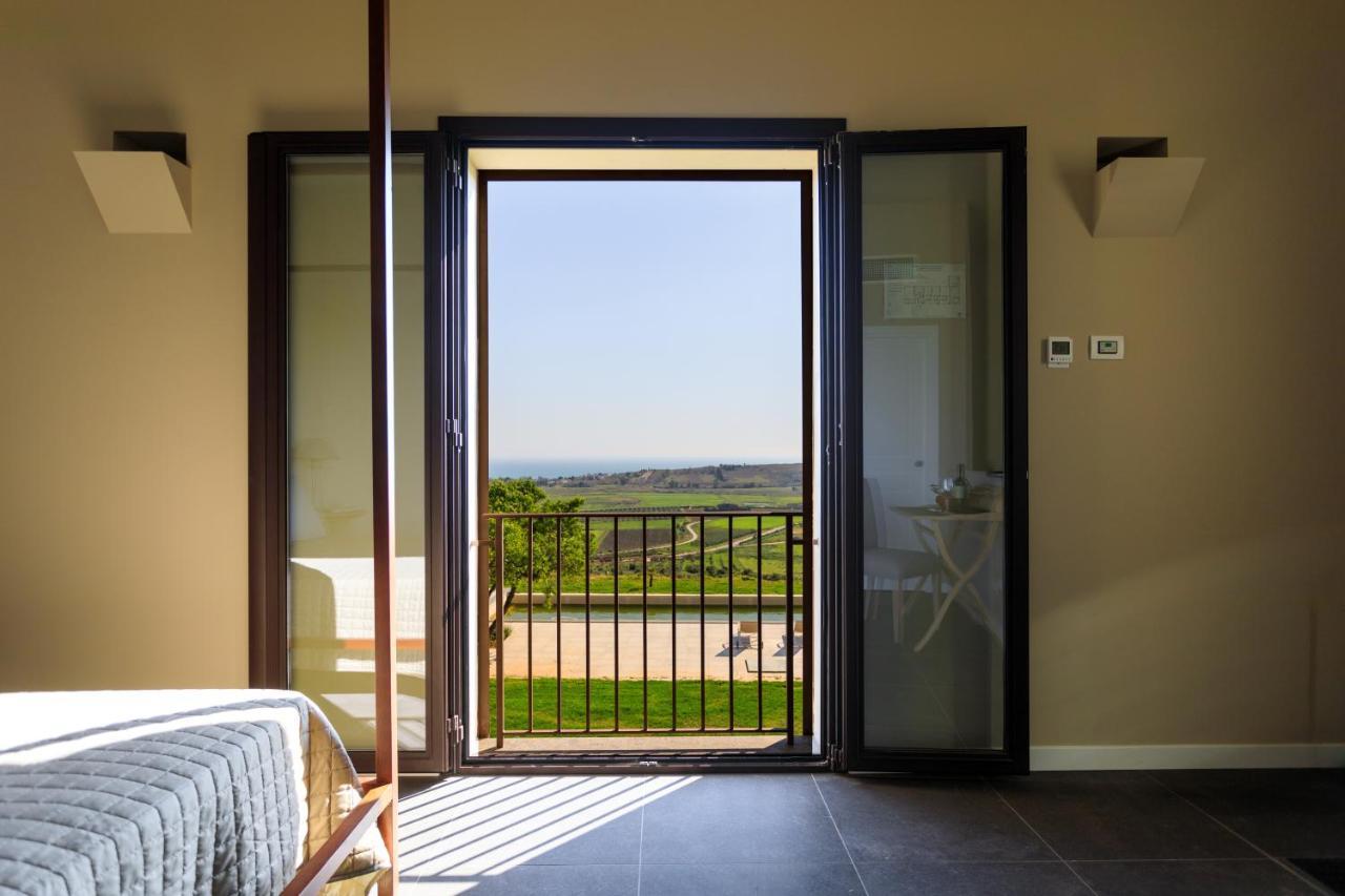 Torre Bonera. Hotel Menfi