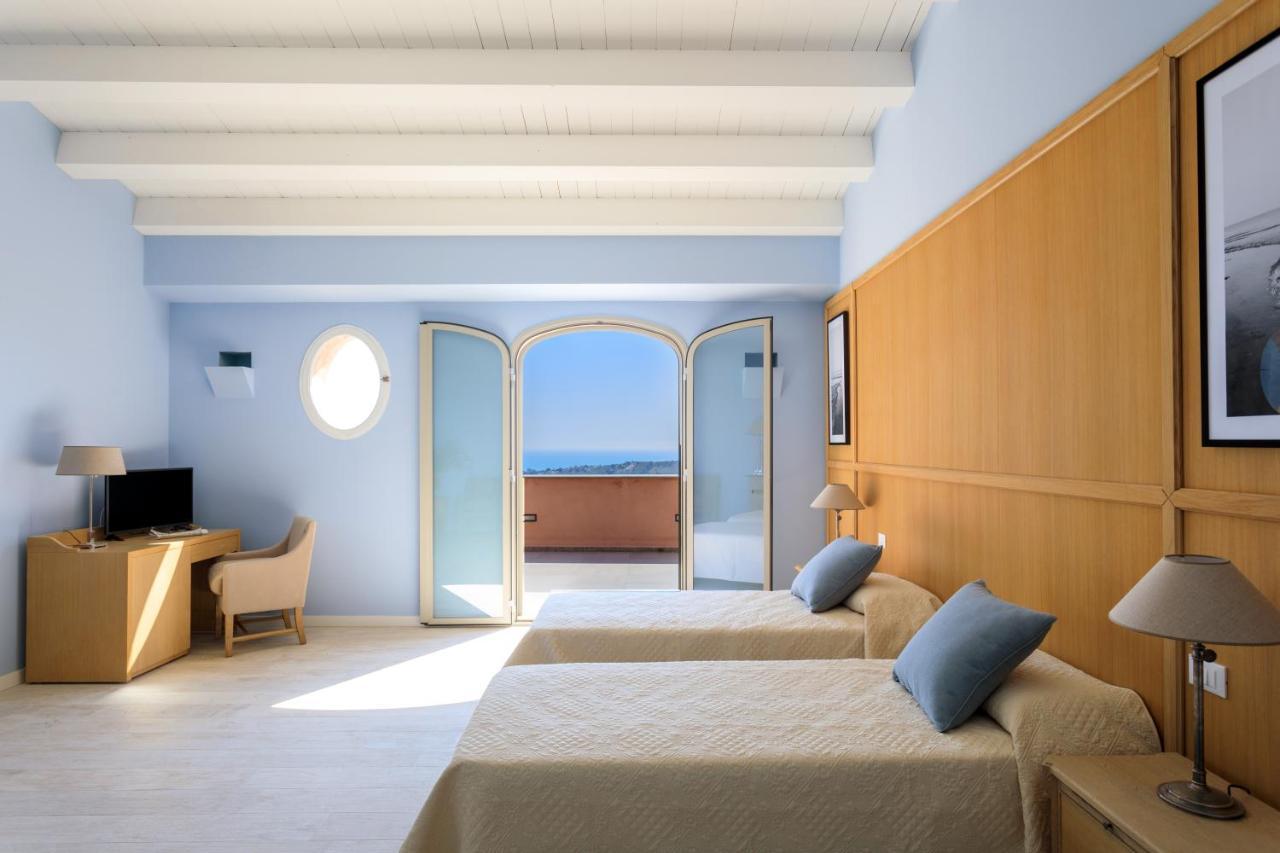Hotel Torre Bonera. Menfi