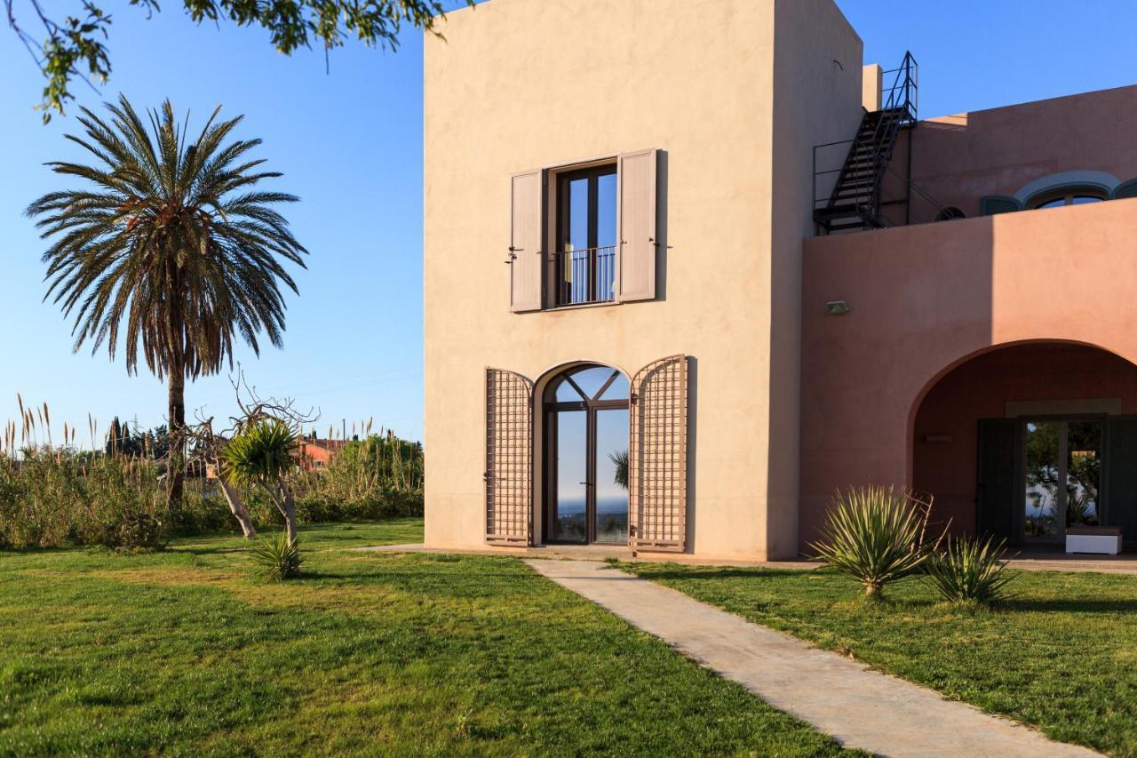 Hotel Torre Bonera. Menfi