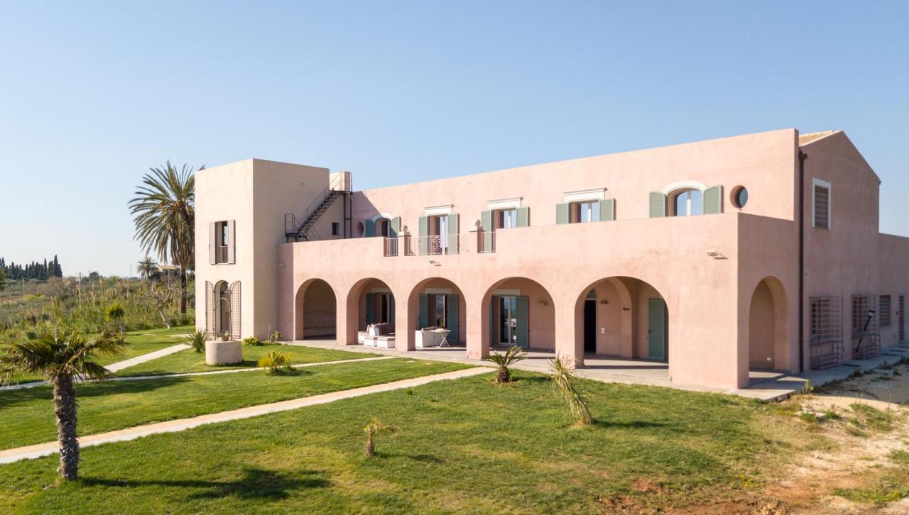 Torre Bonera. 3* Menfi