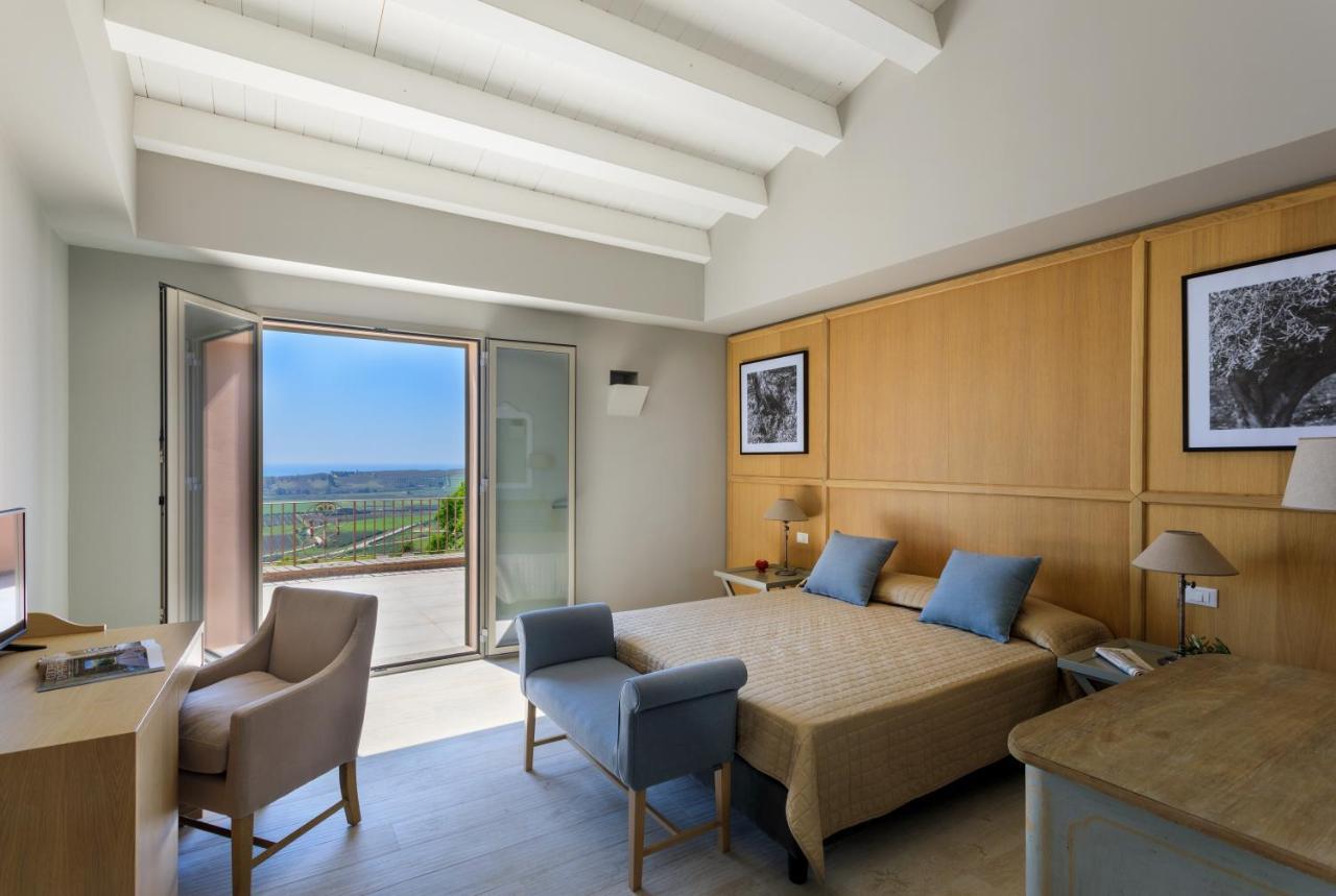 Hotel Torre Bonera. 3*