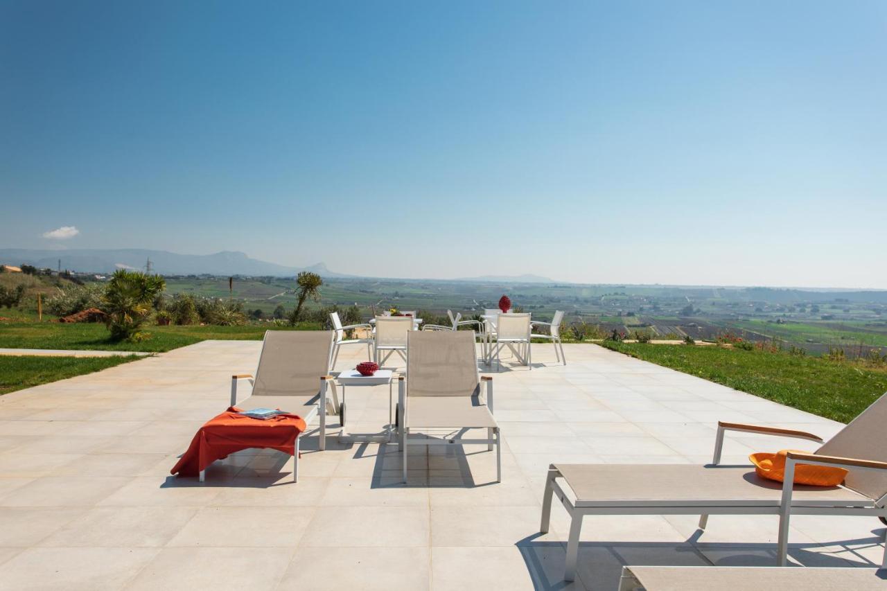 Hotel Torre Bonera. Menfi