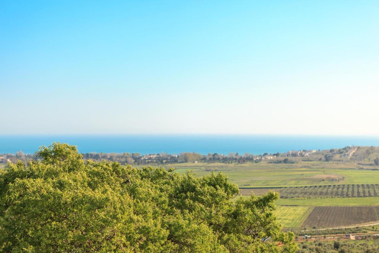 Torre Bonera. Hotel Menfi