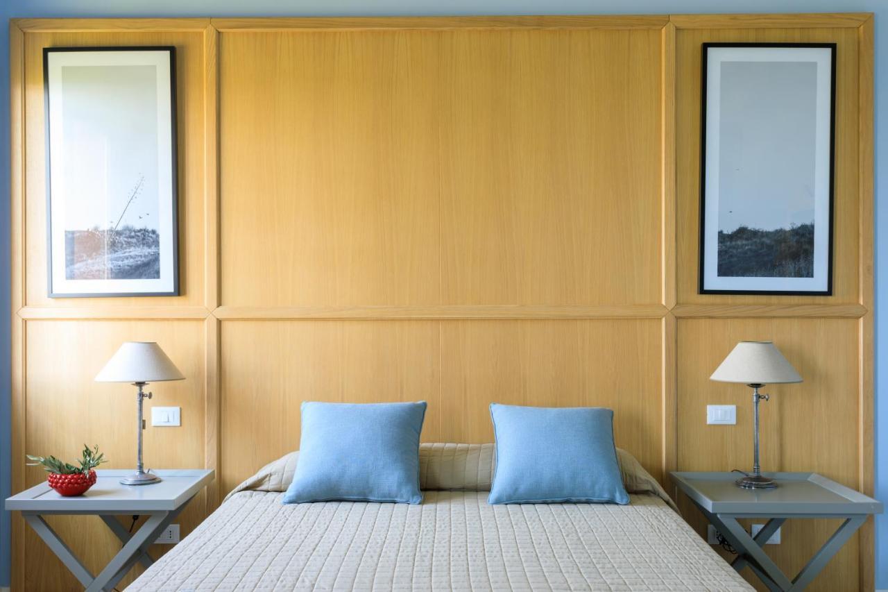 Torre Bonera. Hotel 3*