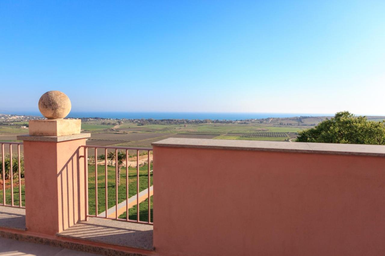 Torre Bonera. Hotel Menfi