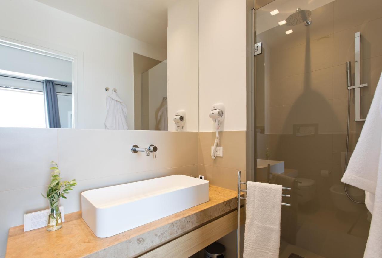 Torre Bonera. Hotel 3*
