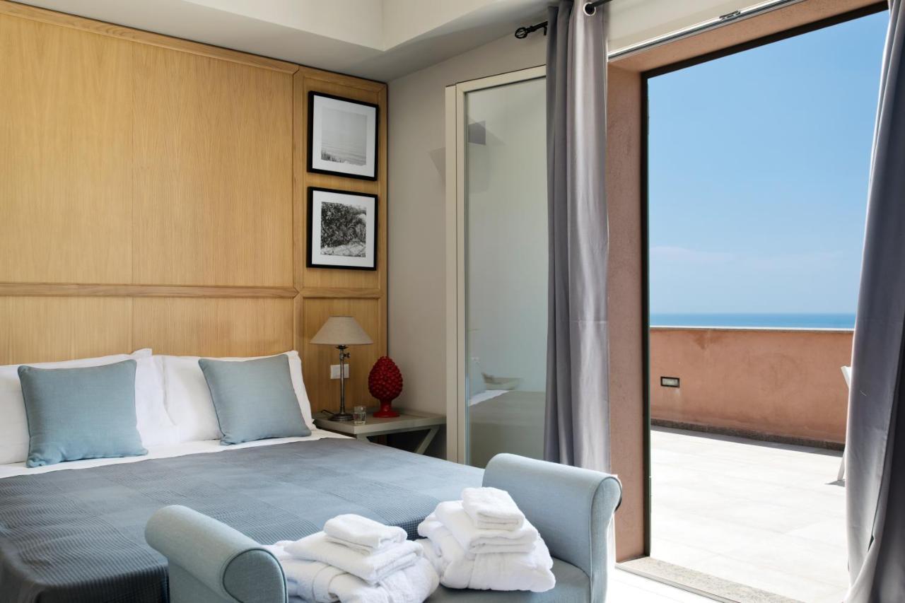 Torre Bonera. Hotel Menfi