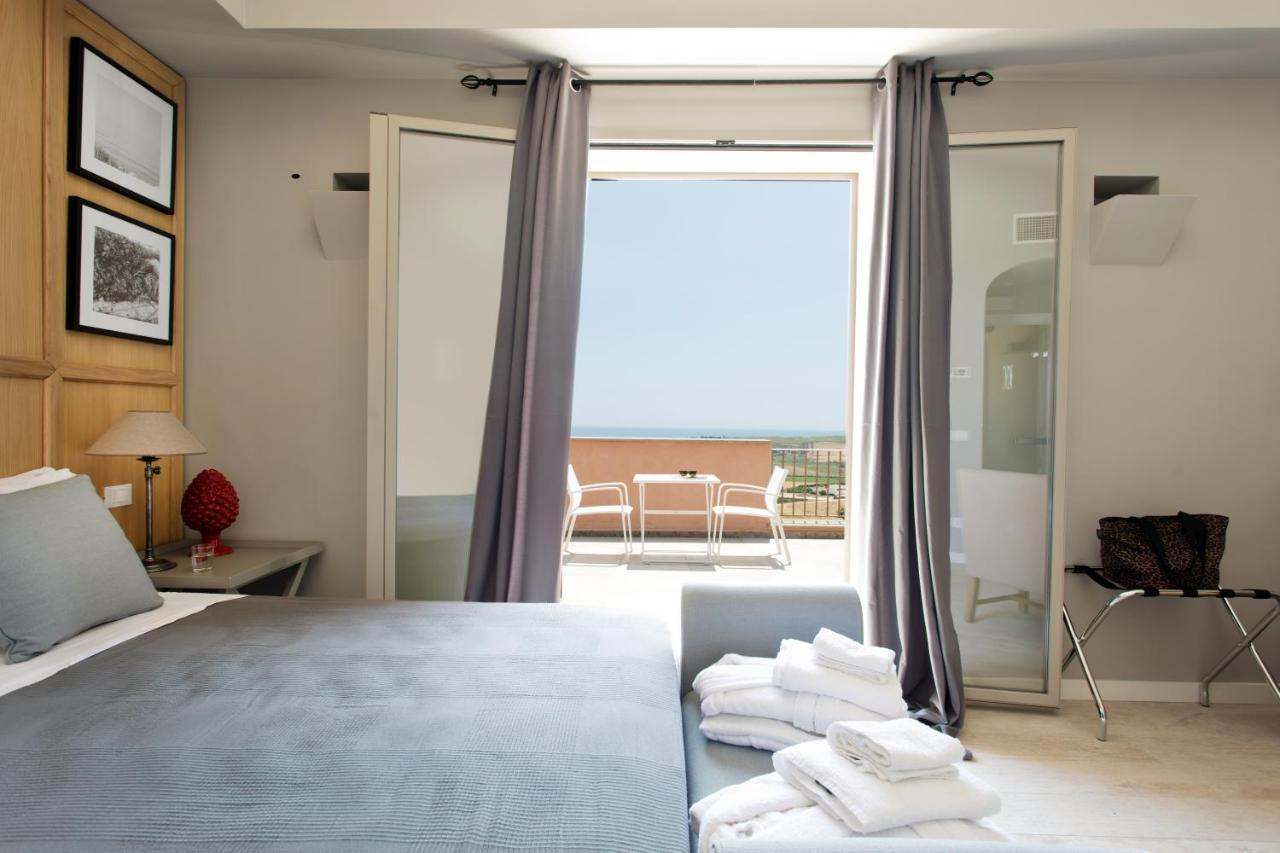 Hotel Torre Bonera.